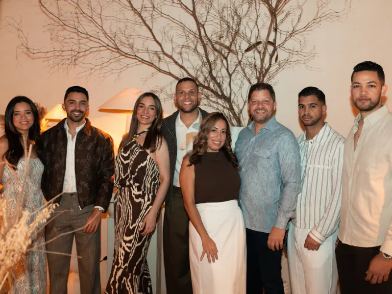 La Nena – Restaurante en Punta Cana Eventos en Punta Cana 16