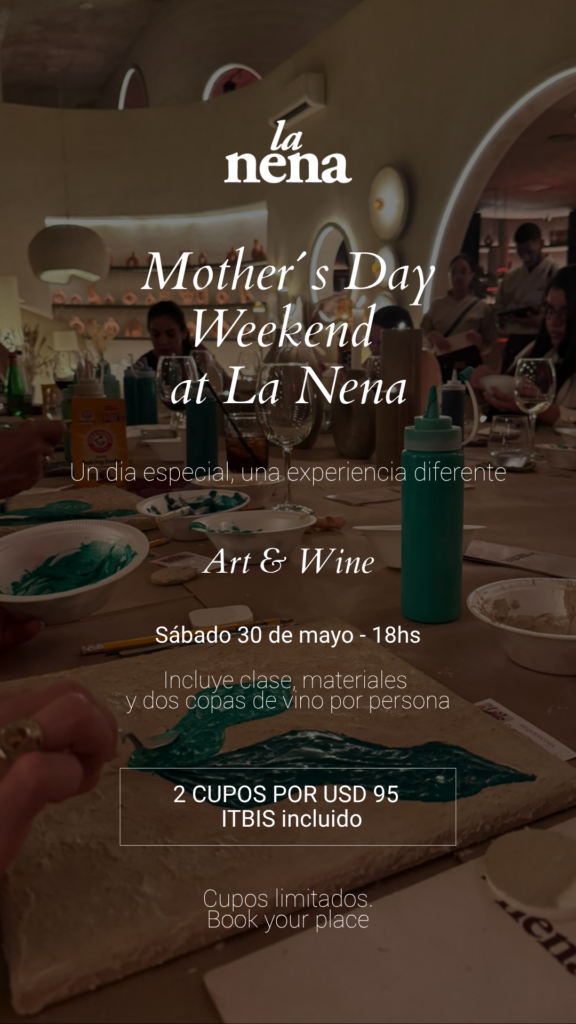 La nena abril26 2