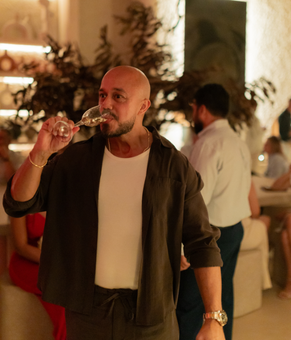 Qué hacer el Día del Padre en Punta Cana: una experiencia única junto a La Nena y LAO 2 Día-del-Padre-Punta-Cana-La-Nena-x-Lao-Cena-día-del-padre-_7_