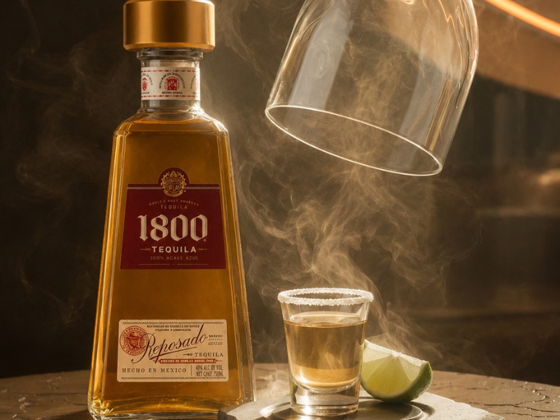 1800 tequila