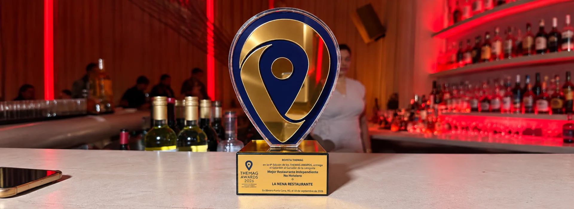TheMag Awards 2026