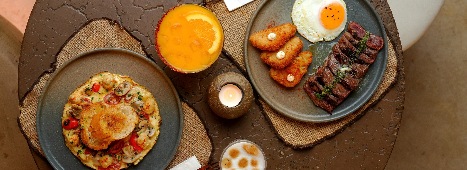 la nena punta cana menu
